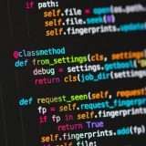 Un corso completo per padroneggiare Python a soli 16€