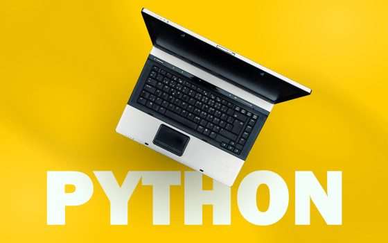 Imparare Python nel 2023: con questo corso completo è facile