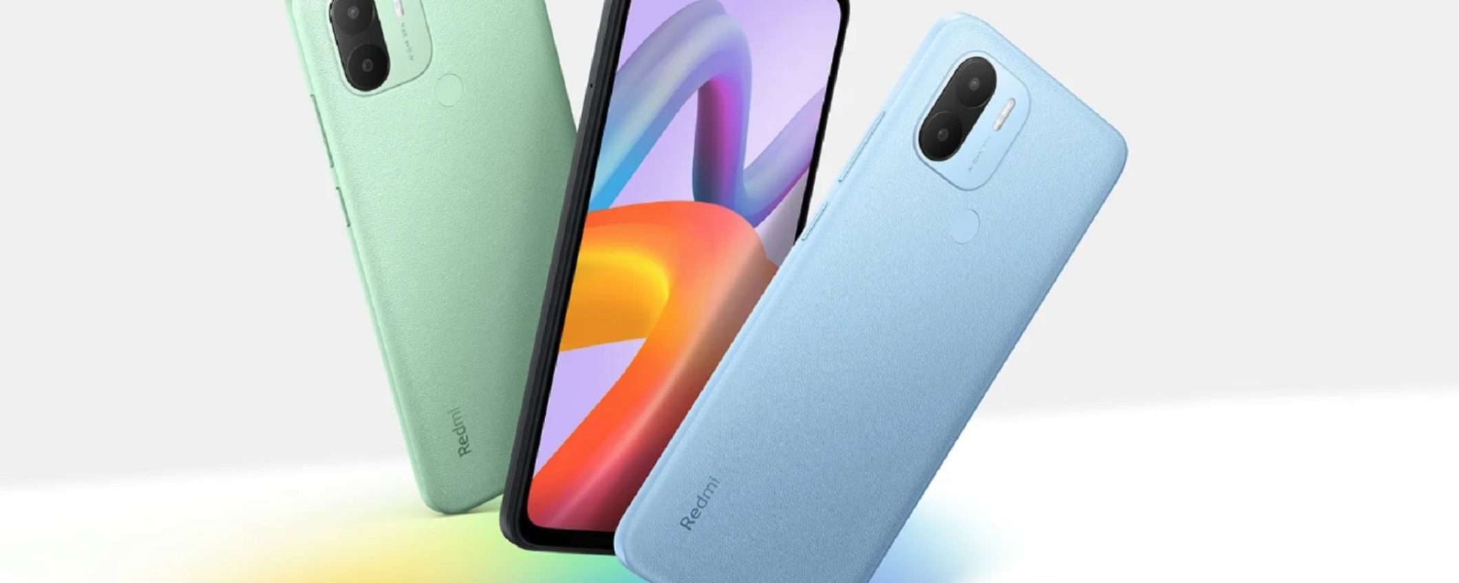 Xiaomi Redmi A2, non crederete ai vostri occhi: solo 74€!