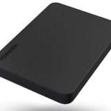 TOSHIBA CANVIO BASICS: l'unità HDD da 1TB a un prezzo irresistibile su eBay