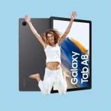 Samsung Galaxy Tab A8: prezzo da SCHIANTO su Amazon