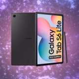 Samsung Galaxy Tab S6 Lite: su eBay fate l'AFFARONE (codice sconto)