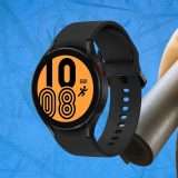 Samsung Galaxy Watch4: prezzo da SBALLO su Amazon