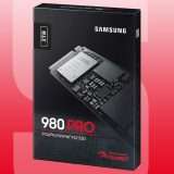 Samsung 980 PRO: SSD anche per PS5, crolla il prezzo