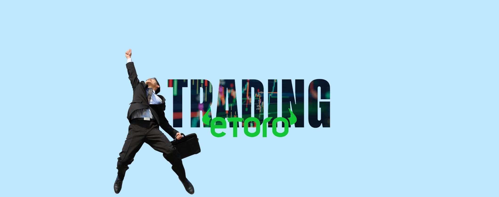 Scopri i vantaggi del CFD Trading con eToro