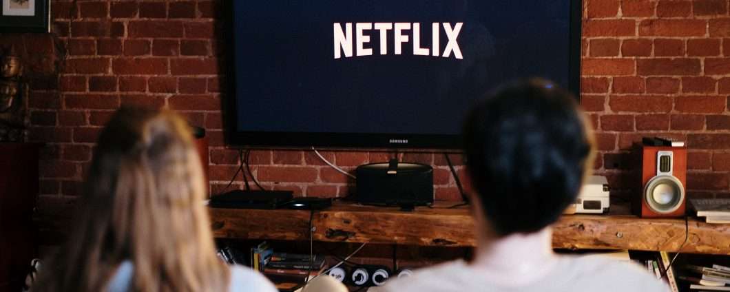 Netflix è incluso senza costi extra nelle nuove offerte Sky con Buono Amazon