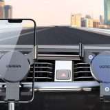 Il Supporto Smartphone da auto più comodo di sempre a un prezzo pazzesco