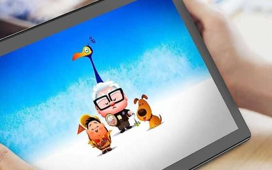 Tablet Android a 59€: attiva il coupon ed è tuo