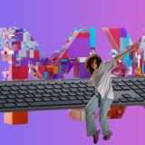 Tastiera Logitech MX Keys: con le promozioni di Amazon può essere vostra a 82€