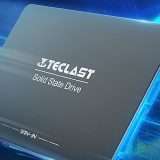 La SSD Teclast da 256 GB oggi costa solo 19 euro