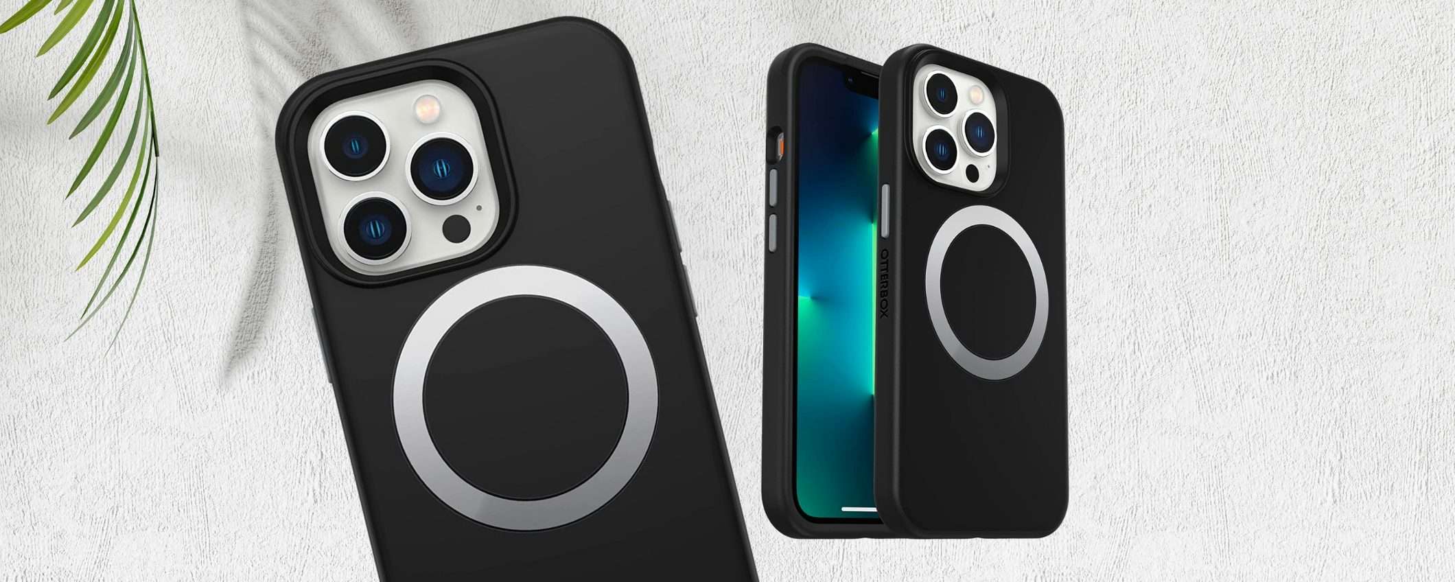 Metti al SICURO il tuo iPhone 13 Pro senza rinunciare al MagSafe, -74%