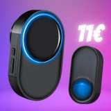 Citofono rotto RISOLTO con 11€, campanello senza fili fino a 400 metri