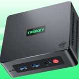 Solo €119 per il Mini PC green con Windows 11 Pro