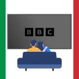 Ecco il trucco per vedere la BBC dall'Italia in streaming
