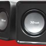 7,99€ per questi altoparlanti stereo: Trust Leto