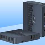 Mini PC con CPU Intel e Windows a 82€ (coupon)