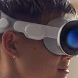 Vision Pro: il visore AR di Apple alla WWDC 2023