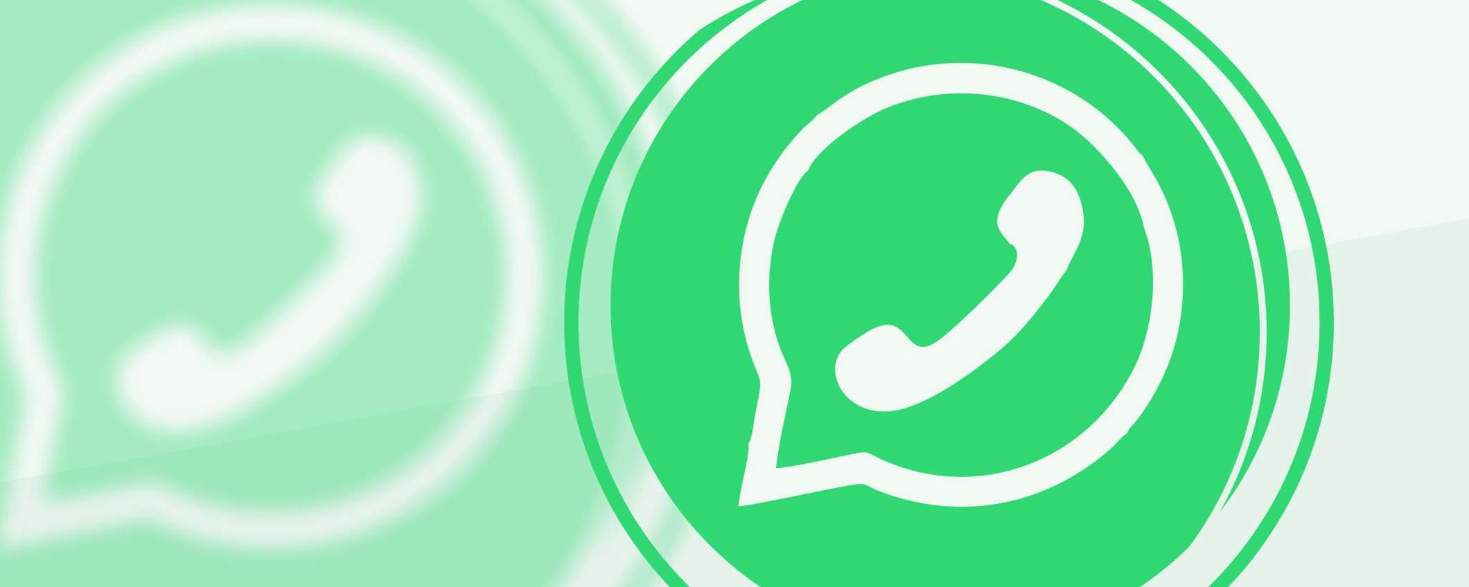 WhatsApp, novità per il client Web: tema scuro e stati