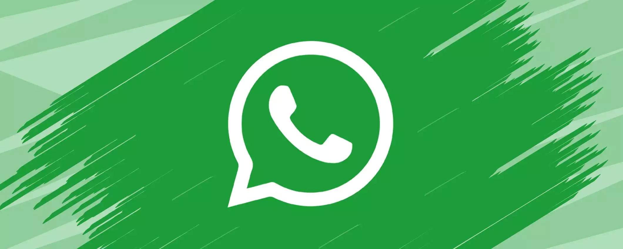 WhatsApp: un pulsante per avviare le chat AI