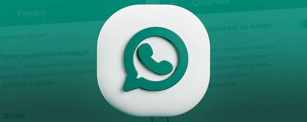 WhatsApp: feature importante in arrivo per Community
