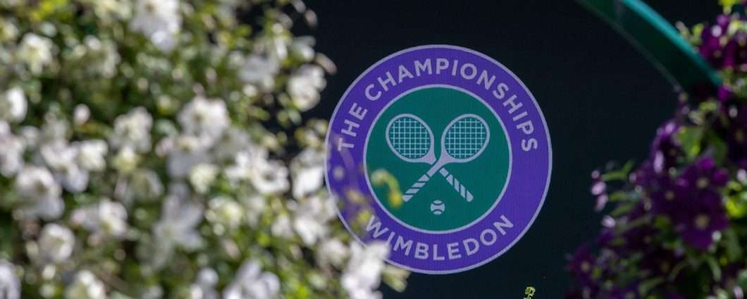 Come vedere Wimbledon 2023 in diretta TV e streaming