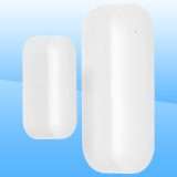 Sensore porta o finestra: l'antifurto low cost che funziona