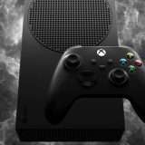 Xbox Series S si veste di Nero Carbone
