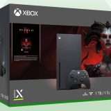 Xbox Series X: il bundle con Diablo IV in sconto del 21%