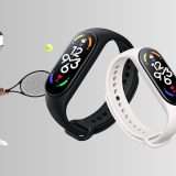Xiaomi Smart Band 7: PREZZO ALL'OSSO su Amazon