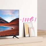 Intrattenimento no limits con Xiaomi Smart Fire TV: risparmi 100€