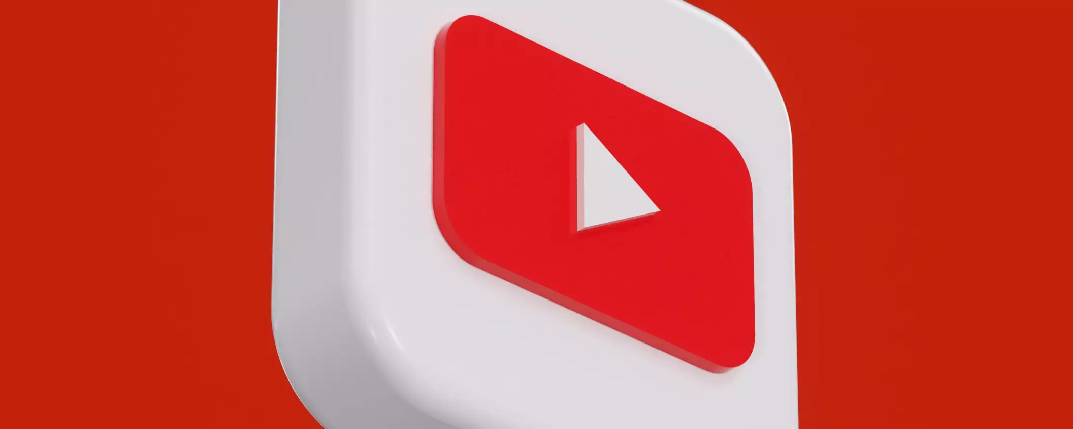 YouTube: nuova opzione su Chrome ed Edge per salvare i frame