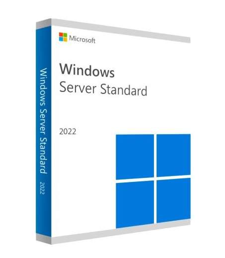 Windows Server con LicenSEL