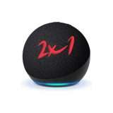 2 Echo Dot al prezzo di 1: vola su Amazon e fai l'affare del giorno