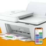 HP DeskJet 4120e: da 91€ a 59€ e l'AFFARONE è servito!