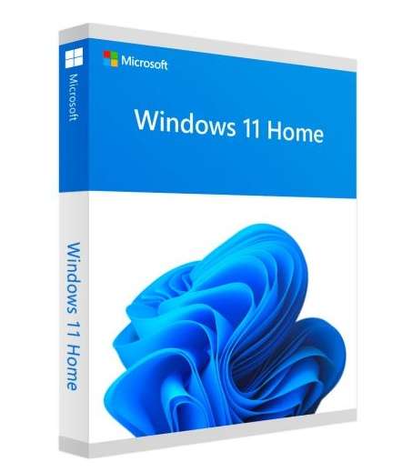 Windows 11 Home con LicenSEL