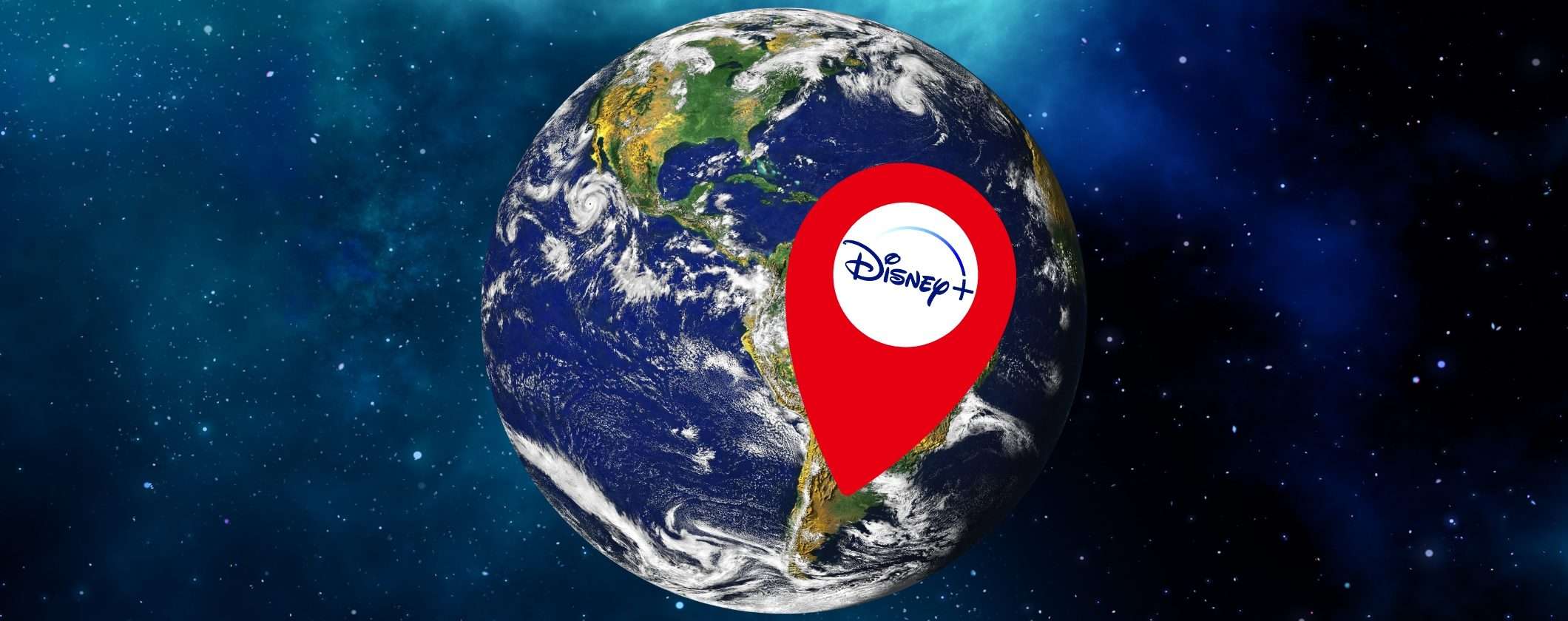 3 modi per accedere a Disney+ dall'estero