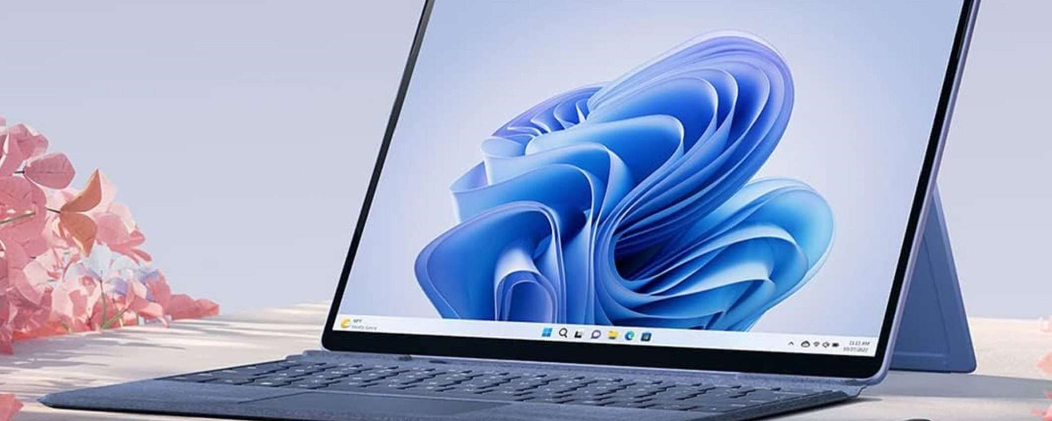 Microsoft Surface Pro 9: Intel i5 12esima generazione e 8/256GB a 400€ in meno