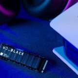 SSD WD_BLACK SN850 da 2TB con piena compatibilità con PS5 scontato del 39%
