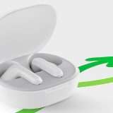 Xiaomi Redmi Buds 4 Lite: 22€ e MINIMO STORICO su Amazon