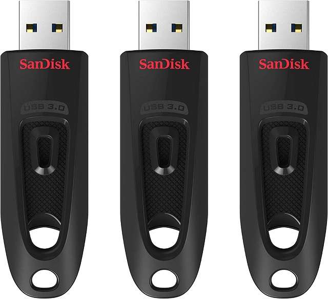 Sandisk Ultra USB 3.0