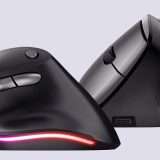 Mouse verticale Trust Bayo: sconto pazzesco del 50% su Amazon