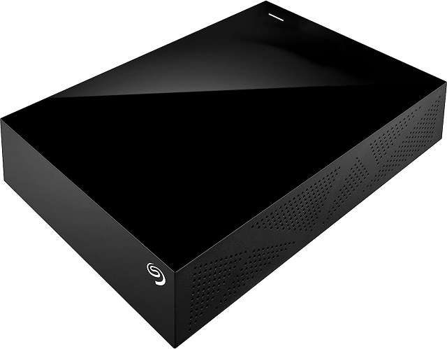 Seagate Desktop Drive