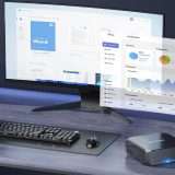 Mini PC NiPoGi AK2 Plus: lo sconto del 50% è PAZZESCO come le sue qualità tecniche