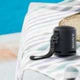 Altoparlante bluetooth Sony: l'affare è su Amazon con un super sconto