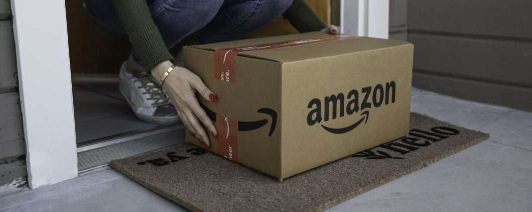 Amazon: nuove regole per evitare sanzioni in UK (update)