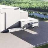 Project Kuiper: impianto Amazon al KSC in Florida