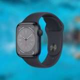 Apple Watch 8: ribasso Amazon, risparmi 90 euro