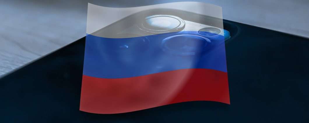 Apple iPhone vietati ai dipendenti del governo russo