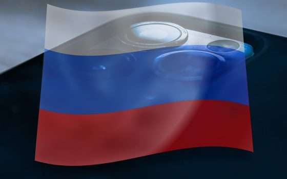 Apple iPhone vietati ai dipendenti del governo russo