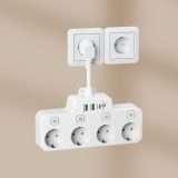 Ciabatta multipresa con USB-C: l’offerta lampo per il prezzo più basso di sempre